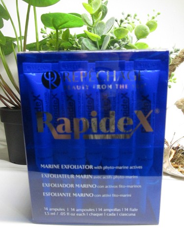 Repechage rapidex marine - repechage,