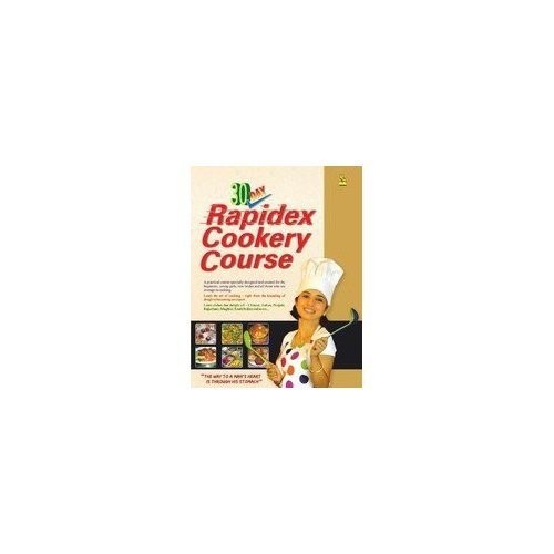 Day rapidex cookery course - rapidex,