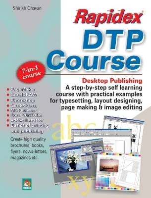 Rapidex dtp course shirish - course,,