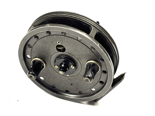 Young rapidex centrepin - jw,