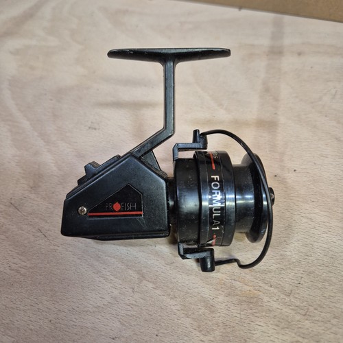 Profish formula vintage - 1,