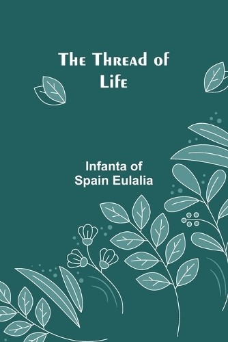 Infanta eula spoken english - infanta, of