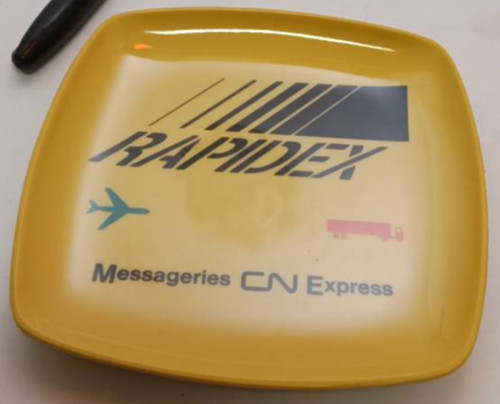 Vintage express rapidex - express,
