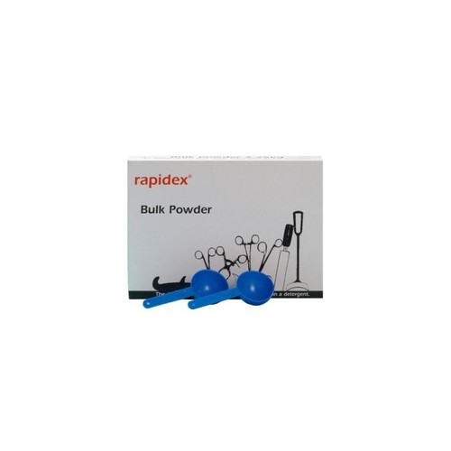 Rapidex instrument cleaner - rapidex,
