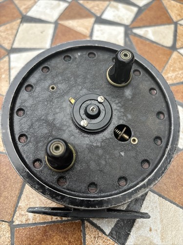 Youngs rapidex reel - youngs,