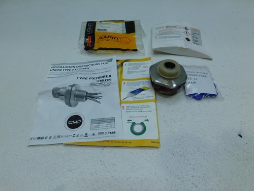 New rapid px780rex - new,