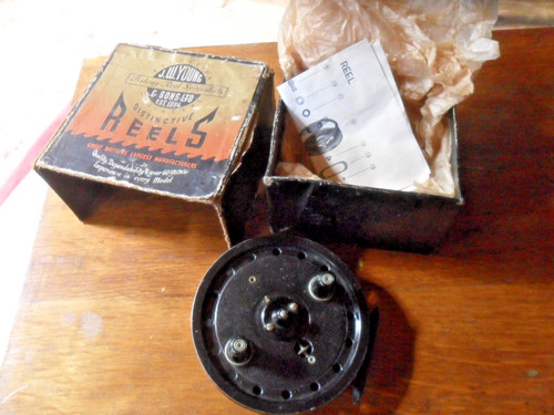 Vintage antique boxed - vintage,